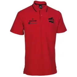 Derbystar Fan Poloshirt Ultimo (exklusiv für Fans des JFV Schieferland)