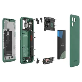 Fairphone 4 Batterie
