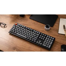 Keychron K10 Max QMK RGB DE