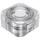 Samsung Galaxy Ring Größe 12, 21,4 mm Titanium Black