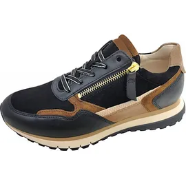 Gabor Wanderschuh in schwarz 381⁄2