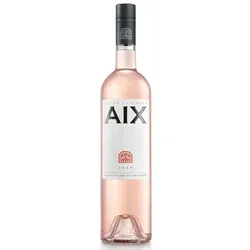 AIX Rosé Maison Saint Aix 2024