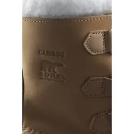 Sorel Caribou Wasserfest Braun 32