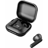 Gembird FitEar-X100B Schwarz