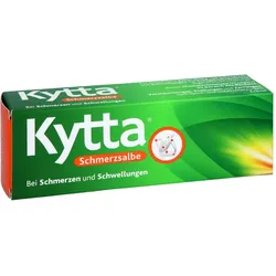 Kytta Schmerzsalbe
