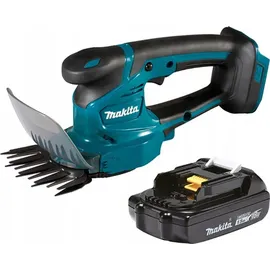 Makita DUM111SYX Akku-Gras-/Strauchschere inkl. Akku 1.5Ah