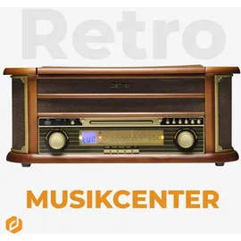Denver MCR-50MK2