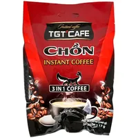 TGT Chon Instant Kaffee 3in1 340g Viet Coffee Instant Coffee 3in1