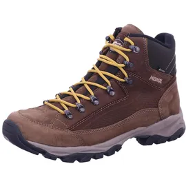 MEINDL Baltimore GTX Herren Kastanie/Senf 41,5