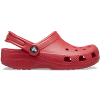 Crocs Classic Clog T Unisex Kinder , Varsity Red, 23/24 EU