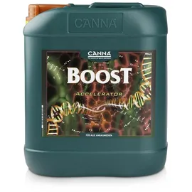 Canna Blütestimulator 5 l