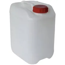 HP Autozubehör Wasserkanister 5 l weiß