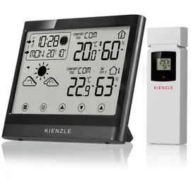 KIENZLE TempTrend NEO Wetterstation