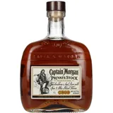Captain Morgan Private Stock Premium Barrel 40% Vol. 1l