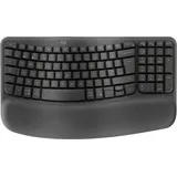 Logitech Wave Keys DE