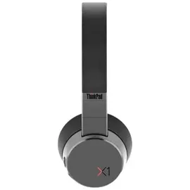 Lenovo ThinkPad X1 ANC Headset schwarz/grau