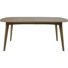 Actona Marte 180 x 76 x 100 cm braun