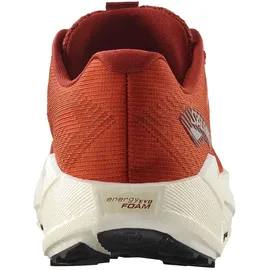Salomon Aero Blaze 3 Damen Burnt Ochre / Vanilla Ice 38