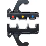 Knipex 97 39 06 Crimpeinsatz für isolierte Kabelverbinder