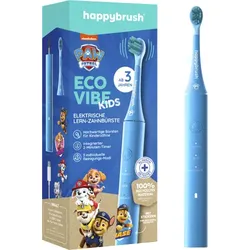 happybrush Eco VIBE Kids Elektrische Zahnbürste