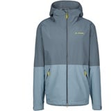 Vaude Neyland 2.5l Jacke (Größe XXL, blau)