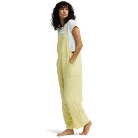 BILLABONG Overall Pacific Time gelb S (36)