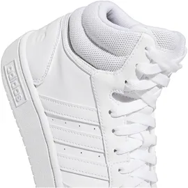 Adidas Hoops 3.0 Mid Cloud White / Cloud White / Dash Grey 38 2/3