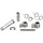 HAZET Befestigungs Satz 9023M-1-03/8
