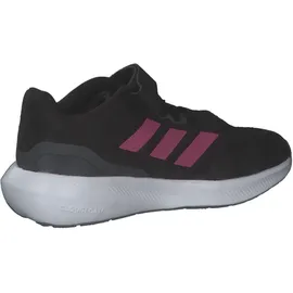 adidas Runfalcon 3.0 Kinder Core Black/Pulse Magenta/Grey Six 28