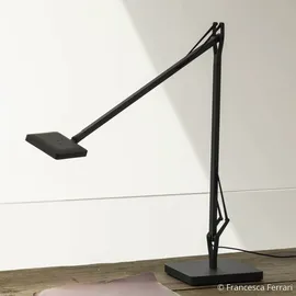 Flos Kelvin Edge Schwarz