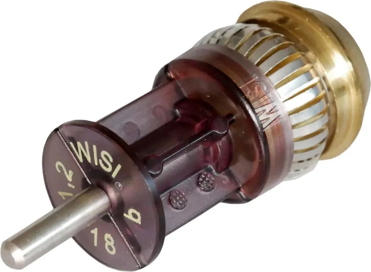 Wisi Kabel-Endstecker ZE 13 1200