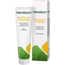 Hametum Medizinische Hautpflege Creme