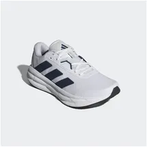 adidas Galaxy 7 Cloud White / Dark Blue / Core Black 42 2/3