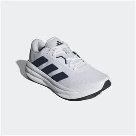 adidas Galaxy 7 Cloud White / Dark Blue / Core Black 42 2/3