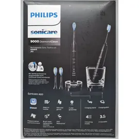 Philips Sonicare DiamondClean HX9914/63 Doppelpack