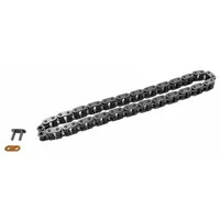 VAICO Kette, Ölpumpenantrieb Q+, Erstausrüsterqualität MADE IN GERMANY V30-0428