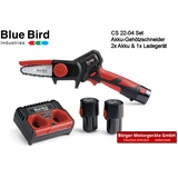 Blue Bird CS 22-04
