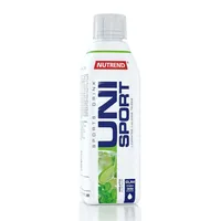 NUTREND Unisport, Orange - 1000 ml.