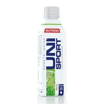 NUTREND Unisport, Orange - 1000 ml.