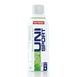NUTREND Unisport, Orange - 1000 ml.