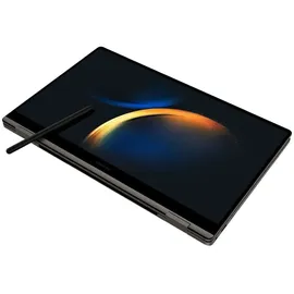 Samsung Galaxy Book3 360 + Google Nest Hub 2. Gen Rock Candy - 15 Zoll i7-1360P 16 GB 512 GB W11H Graphite