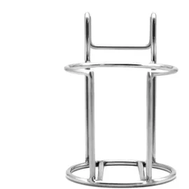 WebaVita Strandkorb Getränkehalter Tassenhalter 8,5 cm