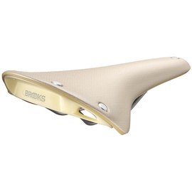 Brooks C17 Special Recycled Nylon Sattel natural