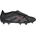 Predator Pro FT FG schwarz schwarz/rot/silber-46 2/3