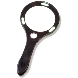 Carson Optical Carson COB LED 90mm Lupe