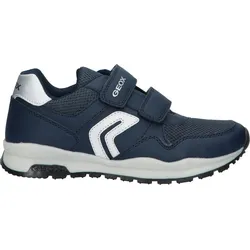 Geox Pavel Junior-Schuhe BLAU 32