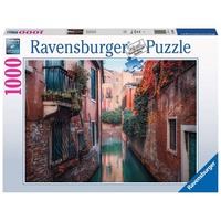 Ravensburger Puzzle Herbst in Venedig