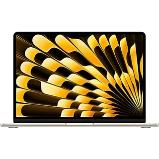 Apple MacBook Air M4 2025 13'' 16 GB RAM 256 GB SSD 8-Core GPU Polarstern