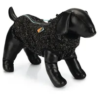 beeztees Celia Hundepullover 24 cm Grau
