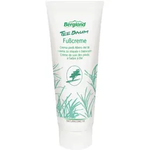 Bergland Pharma Bergland Teebaum Fußcreme 100 ml